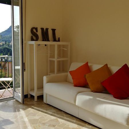 Casa Tina Apartman Santa Margherita Ligure Kültér fotó